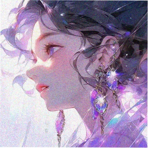路过的小王子头像